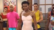 Janet Hubert as Vivian Banks in The Fresh Prince of Bel Air | Image via: Warner Bros. Television